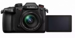 Aparat Panasonic Lumix GH5 II + Lumix G Vario 12-60mm f/3.5-5.6