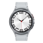 Smartwatch Samsung Galaxy Watch 6 Classic LTE 47 mm srebrny