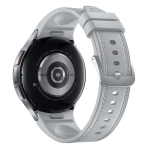 Smartwatch Samsung Galaxy Watch 6 Classic LTE 47 mm srebrny