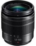 Aparat Panasonic Lumix GH5 II + Lumix G Vario 12-60mm f/3.5-5.6