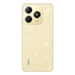 realme C61 6/128 GB Sparkle Gold