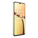 realme C61 6/128 GB Sparkle Gold