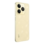realme C61 6/128 GB Sparkle Gold