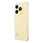 realme C61 6/128 GB Sparkle Gold