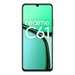 realme C61 6/128 GB Dark Green