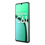 realme C61 6/128 GB Dark Green