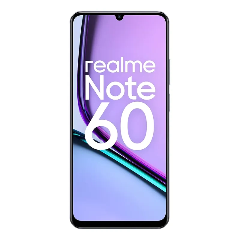 スマートフォン本体 Realme Note 60 4/128 Realme Note 60 128GB kaina | Kaina24.lt