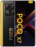 Xiaomi Poco X7 5G 12/512 GB Black