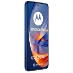 Motorola Edge 50 Neo 5G 12/512 GB Granatowy - Pantone Nautical Blue