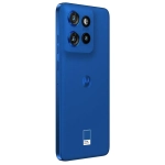 Motorola Edge 50 Neo 5G 12/512 GB Granatowy - Pantone Nautical Blue
