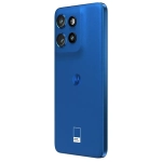 Motorola Edge 50 Neo 5G 12/512 GB Granatowy - Pantone Nautical Blue