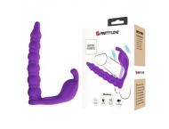 PRETTY LOVE - Blackney Purple, 7 funkcji wibracji, funkcja pamięci