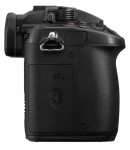 Aparat Panasonic Lumix GH5 II body