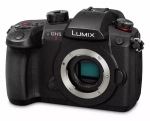 Aparat Panasonic Lumix GH5 II body