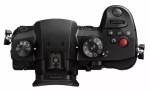 Aparat Panasonic Lumix GH5 II body