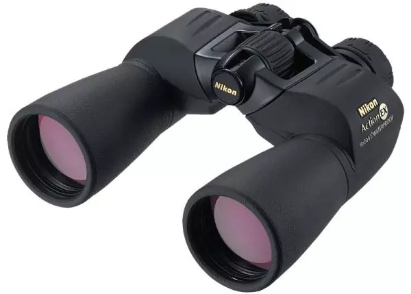 Lornetka Nikon Action EX 12x50 CF