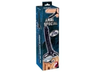 Dildo do podwójnej penetracji - sex analny 16 cm