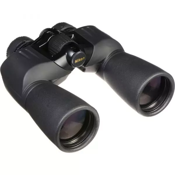Lornetka Nikon Action EX 16x50 CF