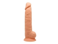 Dildo SD Model 5 10" Flesh Box