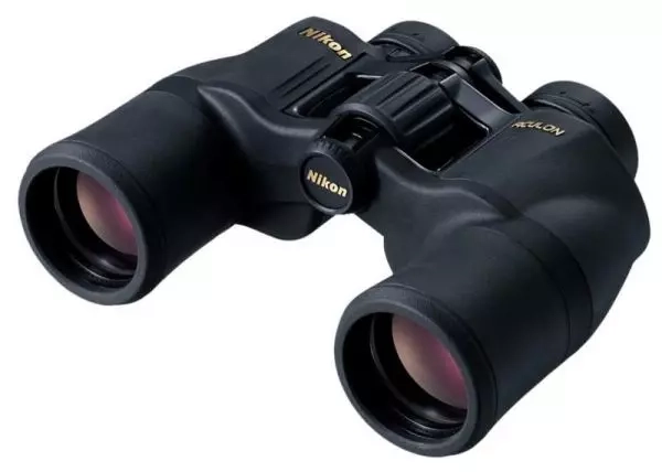 Lornetka Nikon Aculon A211 10x50