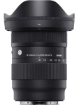 Obiektyw Sigma 16-28 mm f/2.8 DG DN Contemporary / Sony E