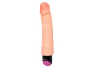 Dildo Zakrzywione Stymulacja Prostaty i Punktu G