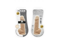 Dildo S-D Model 1 8.5"