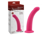 Bend Over L Pink 