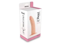 Dildo Penis z Mocną Przyssawką Realistyczne 20 cm