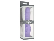 Penis Realistyczny z Wypustkami 22 cm 7 Trybów