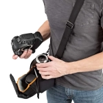 Etui na obiektywy Lowepro ProTactic Lens Exchange 100 AW