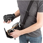 Etui na obiektywy Lowepro ProTactic Lens Exchange 100 AW