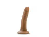 Dildo Dr. Skin 5.5 Inch Cock with Suction Cup