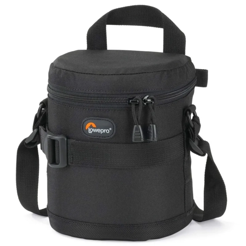 Etui na obiektyw Lowepro 11x14 cm