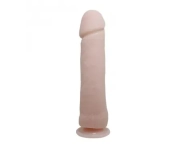 Naturalny Realistyczny Penis Członek Dildo 26 cm