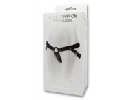 Szelki Paski Uprząż do Strap-On Dildo Wibratora