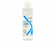 Analny Sex Żel Nawilżający Intymny Lubrykant 100 ml