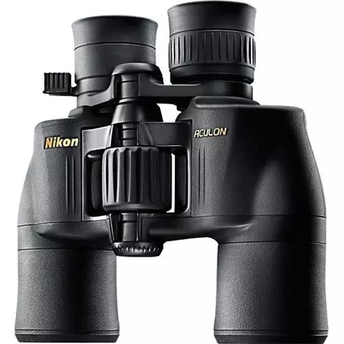 Lornetka Nikon Aculon A211 8-18x42