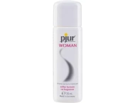 Silikonowy Lubrykant Pjur Skóra Wrażliwa Żel 30 ml