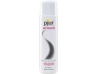 Pjur Silikonowy Lubrykant Skóra Wrażliwa Żel 100 ml