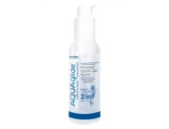 Wodny Żel Nawilżający do Masażu 2w1 Lubrykant 125 ml