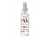 Żel Nawilżający Śliski Lubrykant Silikonowy 100 ml