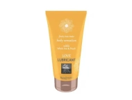 Lubrykant Wodny Smakowy Jadalny 75 ml Brzoskwinia