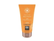 Lubrykant Wodny Smakowy Jadalny 75 ml Mango