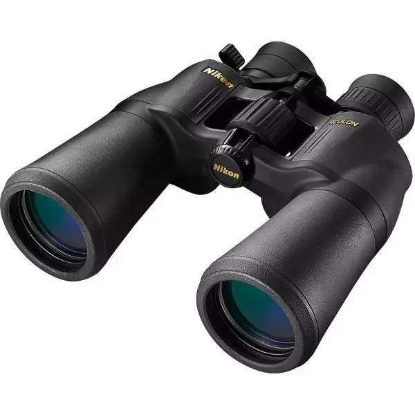 Lornetka Nikon Aculon A211 Zoom 10-22x50