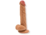 Elastyczne Realistyczne Dildo Nudes Steadfast 