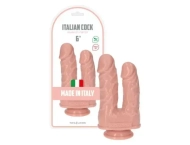 Podwójne Dildo do Stymulacji Waginy i Odbytu