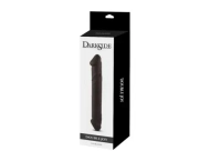 Wodoodporne Podwójne Dildo do Seksu Lesbijskiego 23 cm