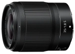 Nikon Nikkor Z 35 mm f/1.8 S
