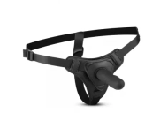 Silicone Strap-On Realistic 